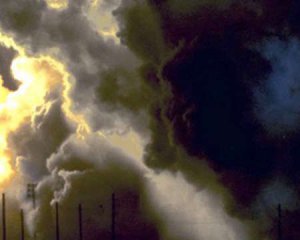 На російському ракетному заводі стався вибух