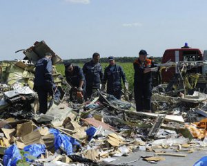 Суд в Гаазі по справі збитого MH17 вирішили не переносити