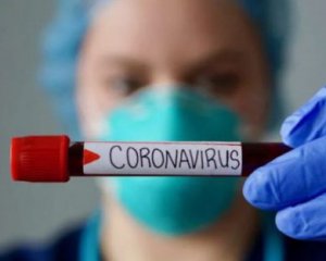 В Україну з Китаю прибули тести на коронавірус