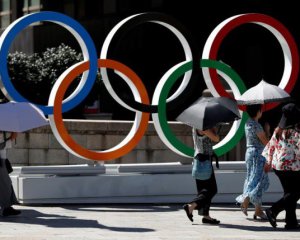 Дві країни відмовилися брати участь в Олімпіаді-2020
