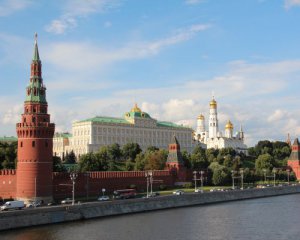 Росія відкрила в&#039;їзд жителям ОРДЛО на період карантину