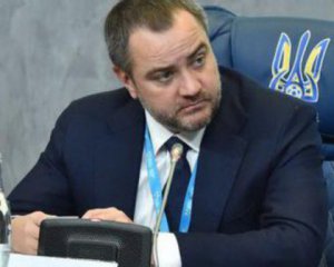 &quot;Є варіант із закінченням Ліги чемпіонів і Ліги Європи&quot;  - Павелко