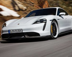 Porsche витратить 10 млрд євро на оновлення автомобілів