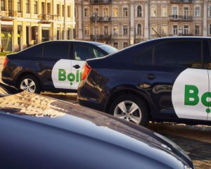 Коронавірус в Україні: кого таксі перевозитиме безкоштовно