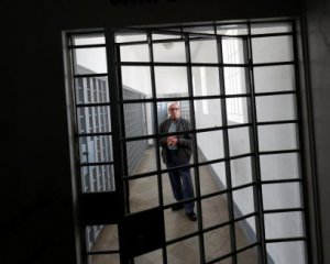 Коронавірус: чи можливе в Україні звільнення ув&#039;язнених