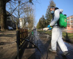 Режим надзвичайної ситуації ввели у ще одній області