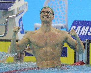 Хворіють не тільки літні. Олімпійський чемпіон розповів, як тяжко переносити коронавірус