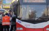 Одесситам запретили ездить общественным транспортом
