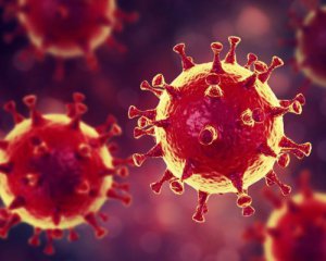 У разі підвищення температури активність коронавірусу різко падає - ЗМІ