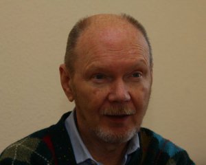 Чтобы вернуть Крым, нужно возродить свой флот и найти союзников - дипломат