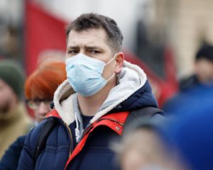 Понад тисячу киян перевірили на коронавірус