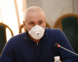 Ярославський: ПЛР-тестів на коронавірус вистачить Харківщині на три місяці