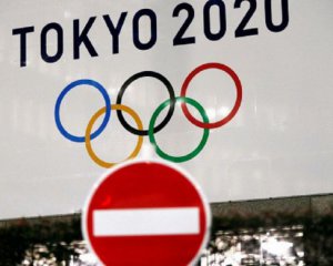 Олимпийские игры в Токио перенесли на год