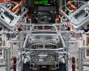 Volkswagen переходить на масове виробництво електрокарів