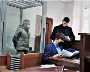 Убийство Гандзюк: Левину стало плохо в суде. Адвокат намекал на коронавирус