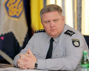 Главный полицейский Киева поддержал внедрение комендантского часа