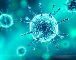Українські вчені розкажуть про свої дослідження коронавірусу