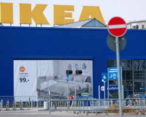 Ikea в Україні: відкриття першого магазину можуть відкласти