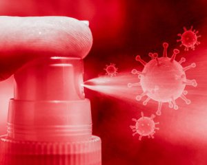 Через коронавірус ізолювали обласний центр