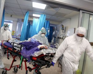 Количество больных растет: Киев планируют закрыть на въезд и выезд