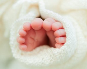 Женщина с подозрением на коронавирус родила здорового ребенка