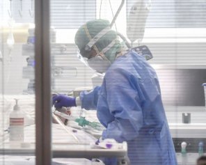 В Іспанії більше померлих від коронавірусу, ніж у Китаї