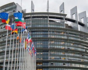 Стало больше инфицированных коронавирусом в Европарламенте