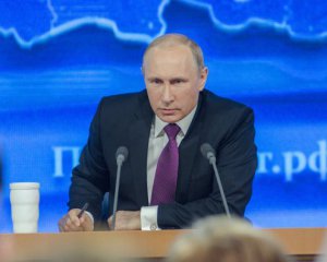 Путін може втратити посаду президента через коронавірус
