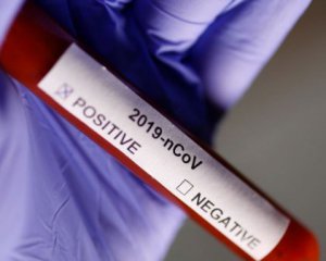 В Черновецкой области растет количество больных коронавирусом