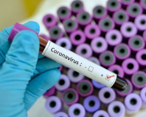 Коронавирус в Украине: количество заболевших возросло до 136 человек