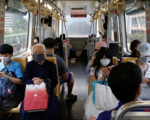 Несподівані відкриття учених доводять, що Covid-19 підступніший, ніж ми думаємо