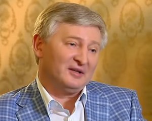 Ахметов каже, що Зеленському нічого не вартуватиме його допомога