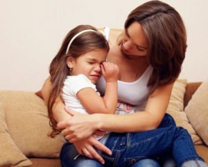 Як батькам говорити з дітьми про пандемію: поради омбудсмена