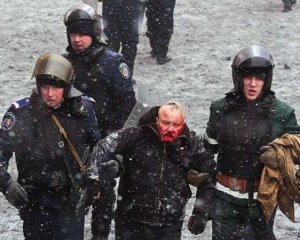 Помер активіст Майдану