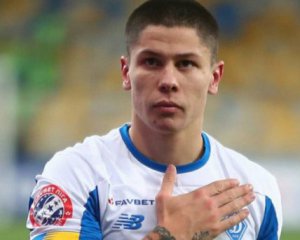 "Допомагаю батькам у селі" - захисник "Динамо" розповів про свій карантин