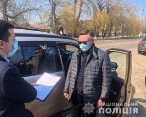 Ексміністру Кожарі обирають запобіжний захід: трансляція