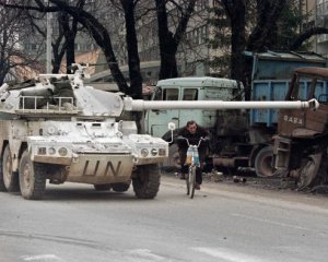 Різанина в Ізбіці: загинули мирні селяни