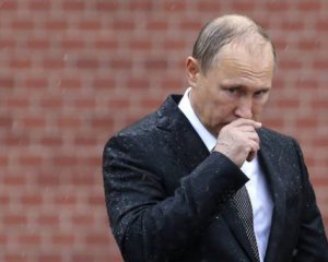 Коронавирус обнаружили у чиновников из администрации Путина