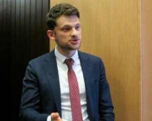 Дубілет не збирається в уряд Шмигаля і повертається у бізнес