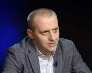 Трепака усунули від справи Гандзюк