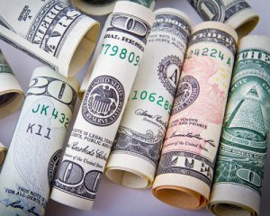 Нацбанк объяснил, кто больше всего покупает валюты в Украине