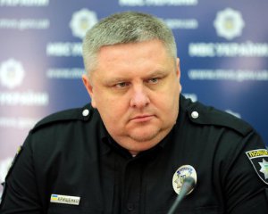 Covid-19 не помеха: инфицированный начальник полиции продолжит работать
