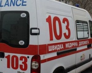 У Києві на засідання &quot;слуг народу&quot; раптово приїхала швидка