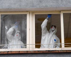 80-річна порушила карантин, бо несла наркотики онучці