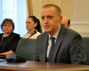 Прокуратура повернеться до схем і &quot;вирішення питань&quot; – Трепак