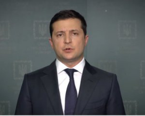 Зеленський провів кадрові перестановки в армії