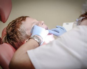 У Києві обмежать стоматологічні послуги
