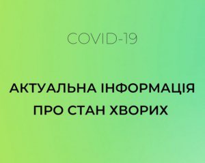 Черновцы стремительно добавили по количеству больных COVID-19. Трое - тяжелые