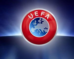 УЄФА пропонує три варіанти порятунку футбольного сезону
