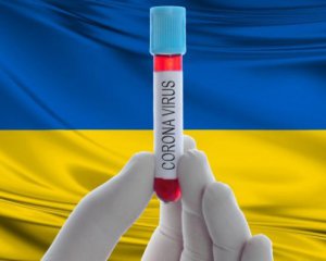 В Украине не осталось областей без коронавируса